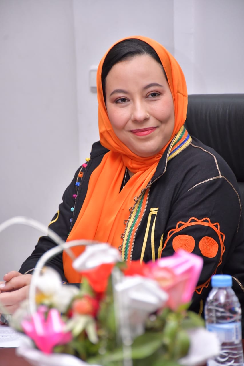 Pr. Khadija Achtaich