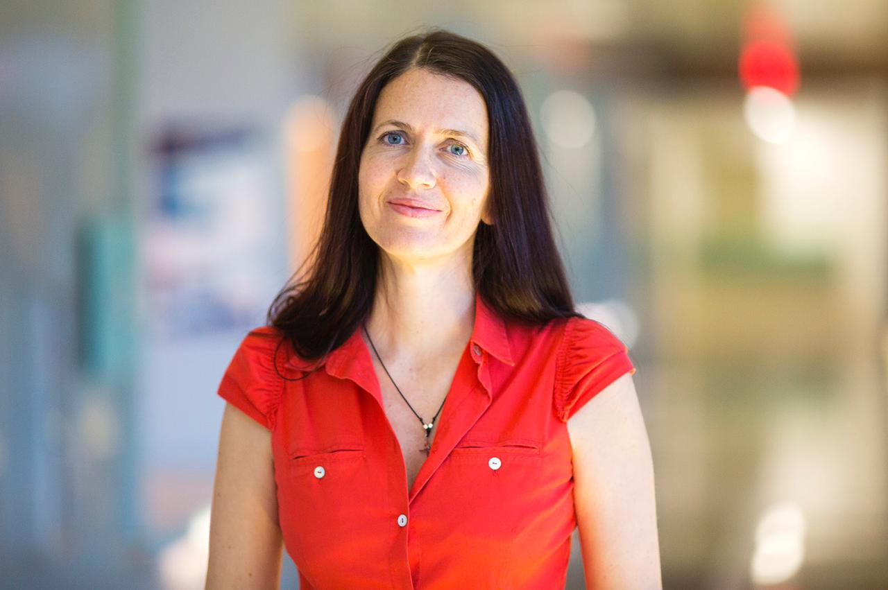 Prof. Rada Mihalcea