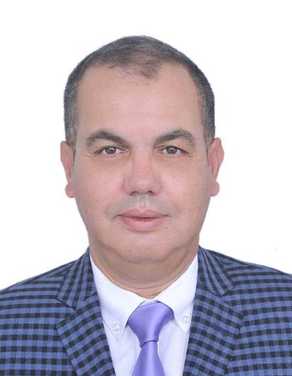 Pr. Omar TANANE